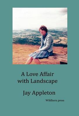 A Love Affair with Landscape by Jay Appleton image