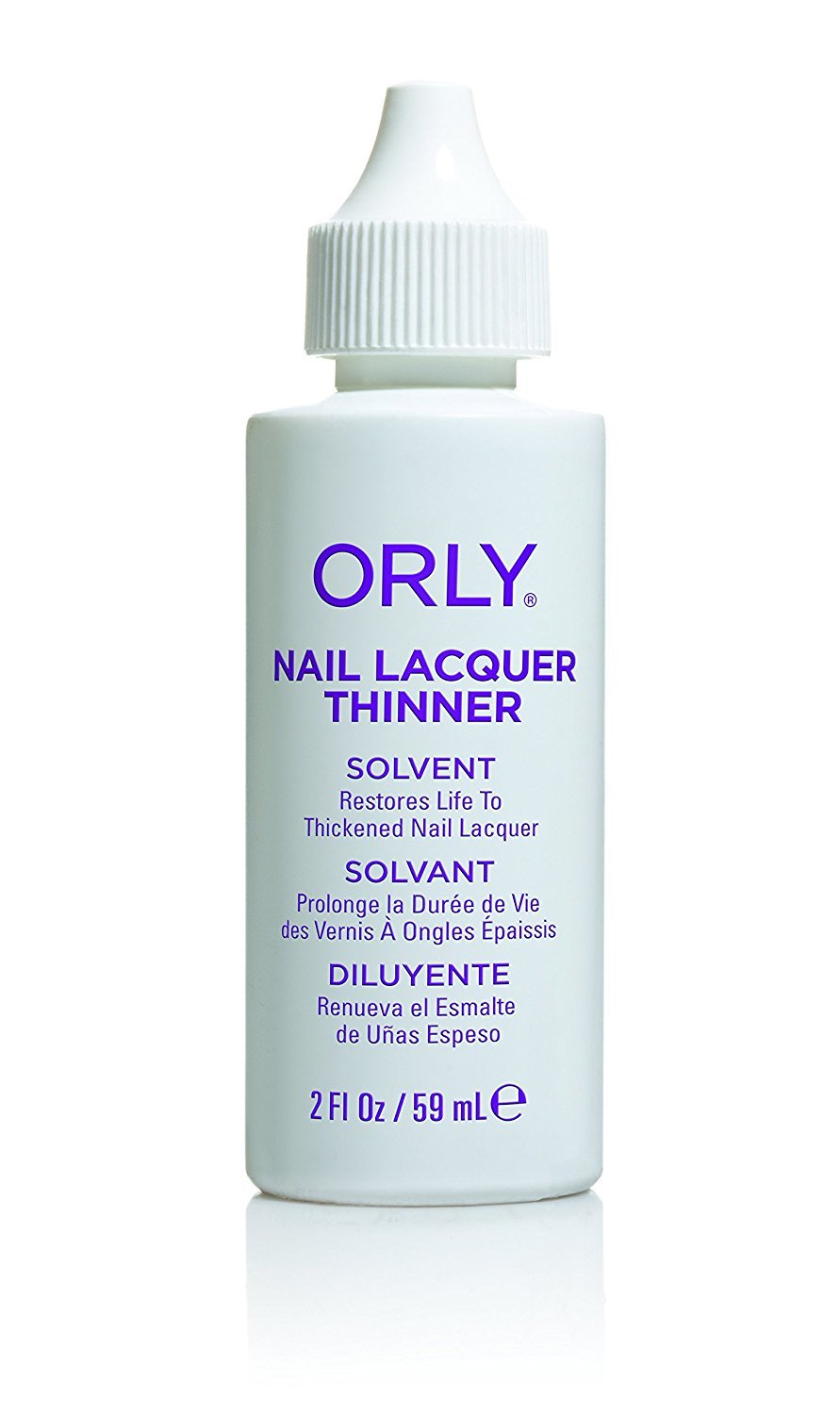 Orly Nail Polish Thinner (59ml) image
