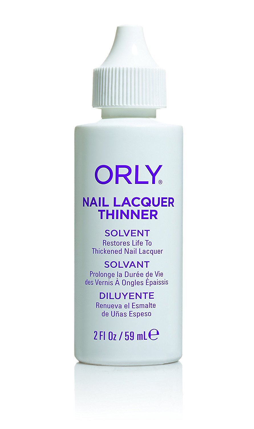 Orly: Nail Polish Thinner image