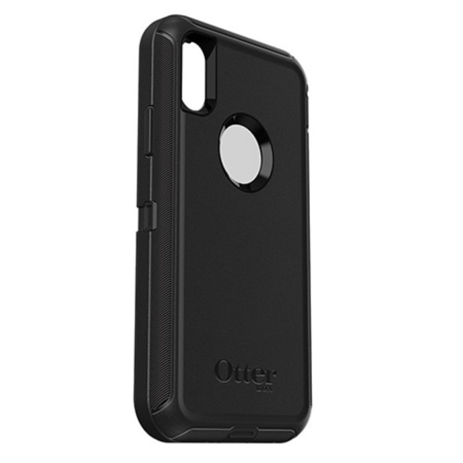 OtterBox: Defender for iPhone XS - Black image