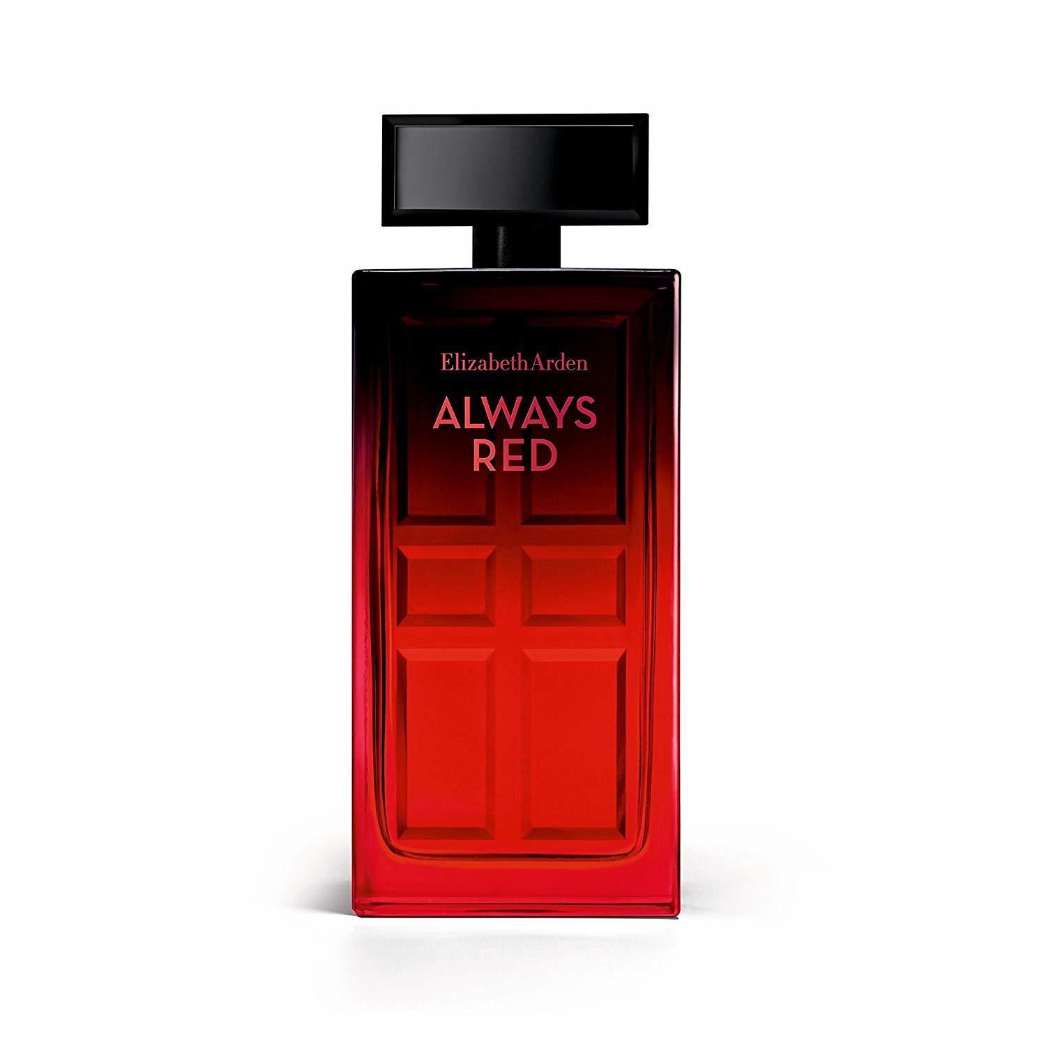 Elizabeth Arden - Always Red (100ml EDT)