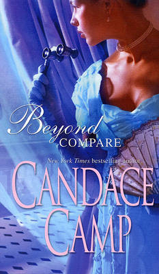 Beyond Compare on Paperback by Candace Camp