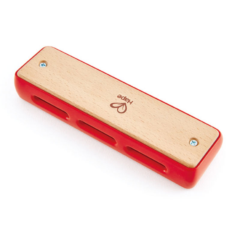 Buy Hape Blues Harmonica at Mighty Ape Australia
