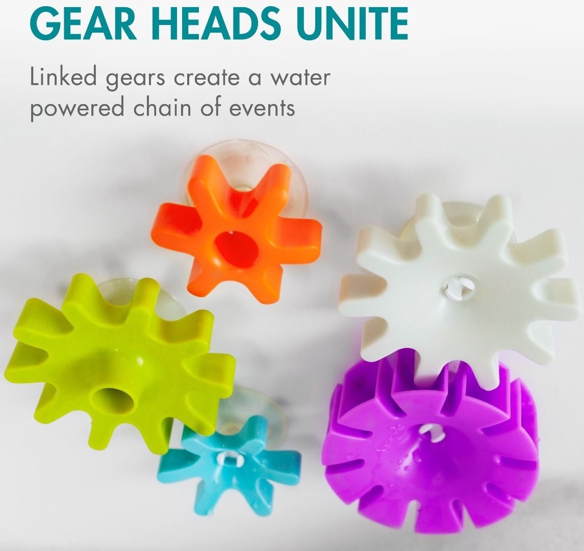 Buy Boon Boon Bath Toy Bundle at Mighty Ape NZ