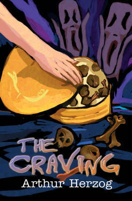 The Craving by Arthur Herzog, III image