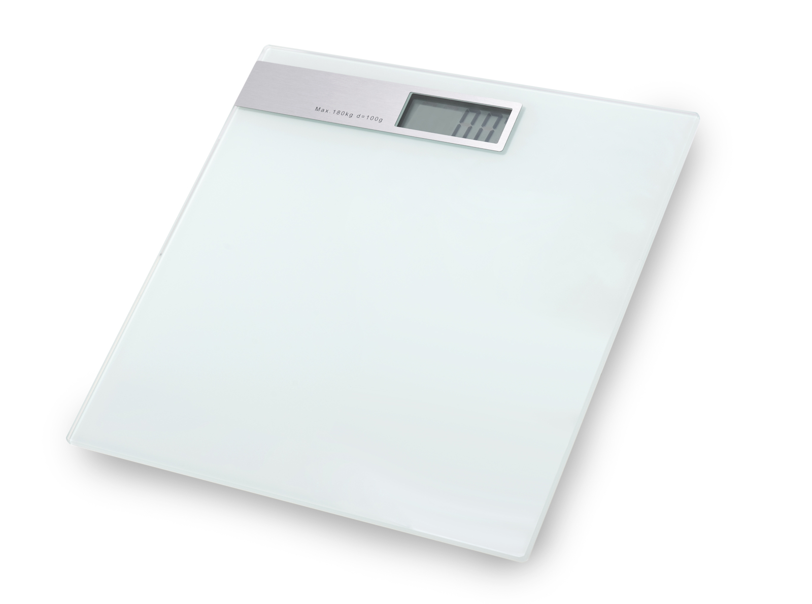Goldair Electronic Bathroom Scales at Mighty Ape NZ
