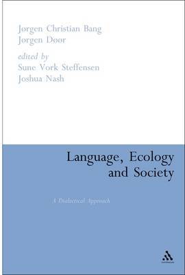 Language, Ecology and Society image