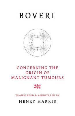 Concerning the Origins of Malignant Tumours image