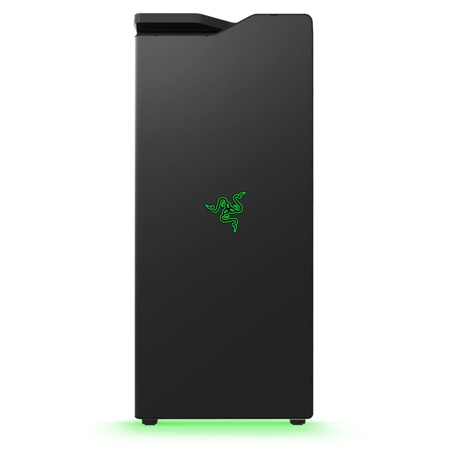 NZXT H440 Mid Tower Case - Razer Special Edition image