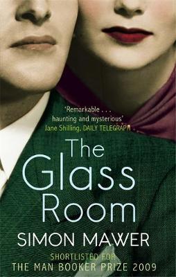 The Glass Room by Simon Mawer image