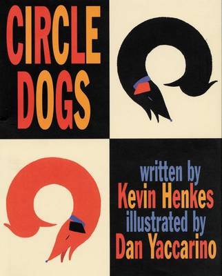 Circle Dogs by Kevin Henkes image