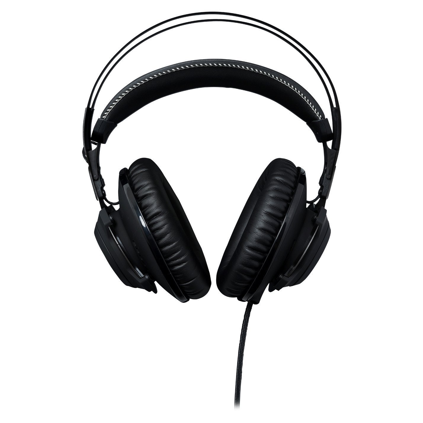 HyperX Cloud Revolver Gaming Headset (Gun Metal) for image