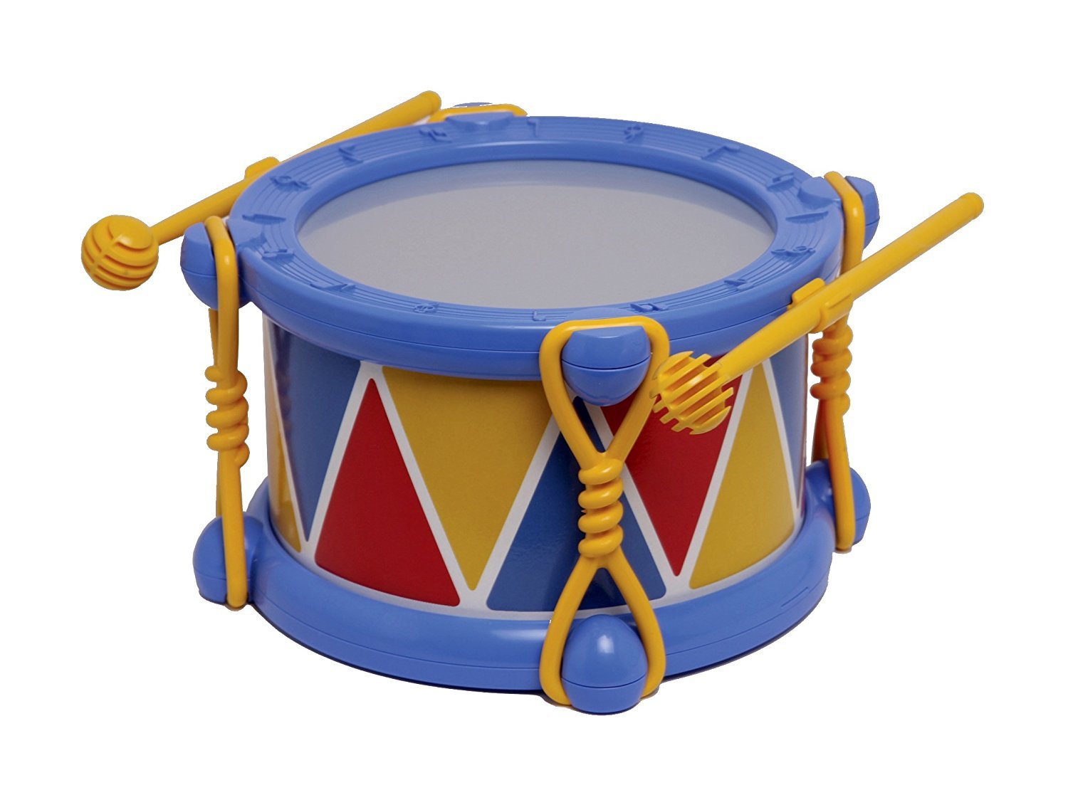 Halilit : Baby Drum image