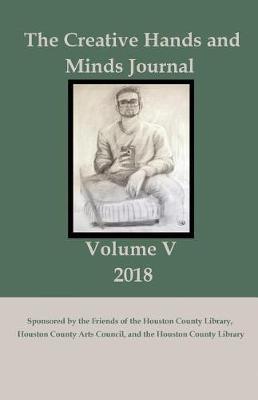 Fifth Annual Creative Hands and Minds Literary Journal image