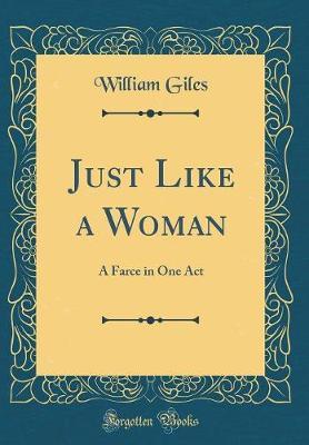 Just Like a Woman by William Giles image