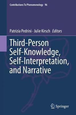 Third-Person Self-Knowledge, Self-Interpretation, and Narrative image