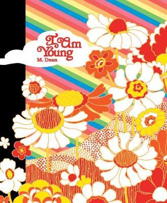 I Am Young by M. Dean image