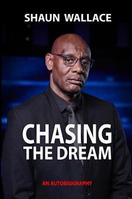 Chasing the Dream by Shaun Wallace image