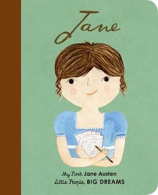 Jane Austen: Volume 12 by Maria Isabel Sanchez Vegara image