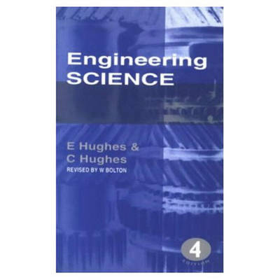 Engineering Science by Edward Hughes image
