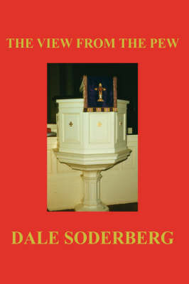 The View from the Pew by Dale Soderberg image