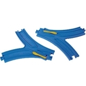Thomas & Friends: Y Shaped Points Box of 2 Thomas & Friends: Y Shaped Points Box of 2
