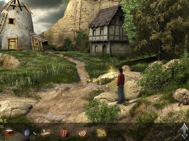 Everlight of Magic and Power for PC Games image