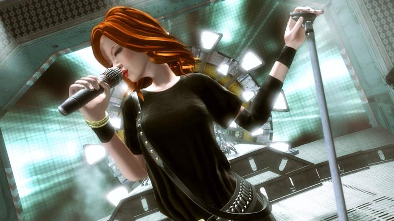 Guitar Hero 5 (ex display) for X360 image