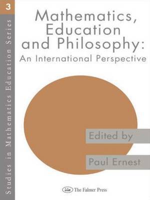 Mathematics Education and Philosophy image