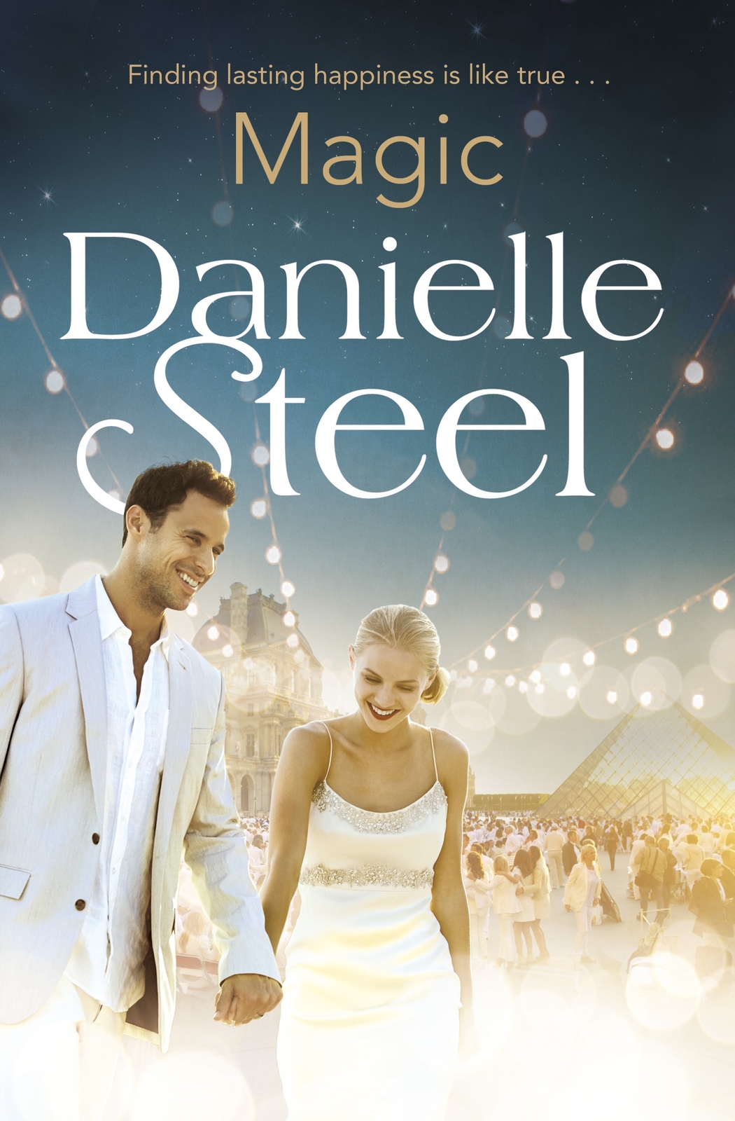 Magic by Danielle Steel image