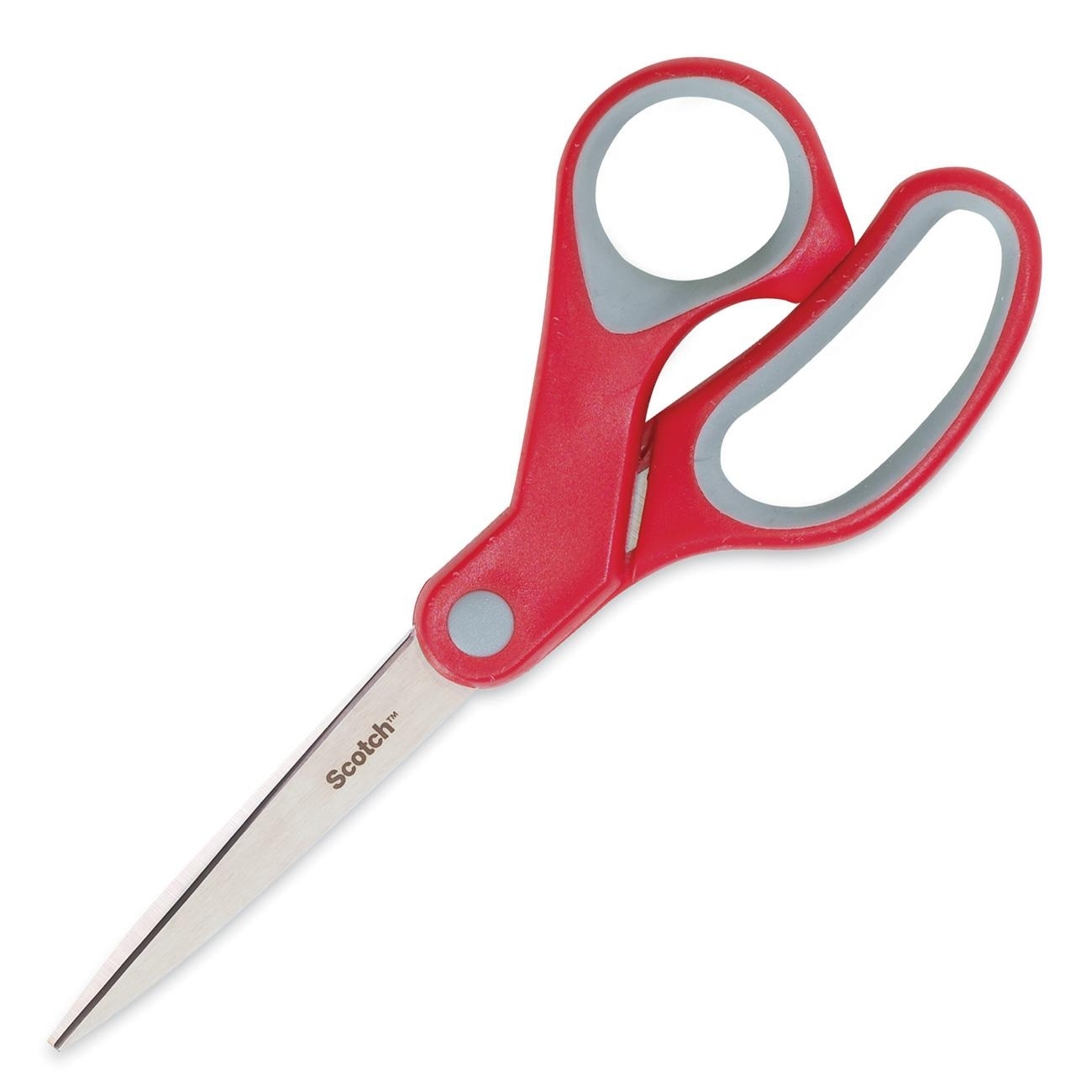 Scotch Multipurpose 7" Scissors image