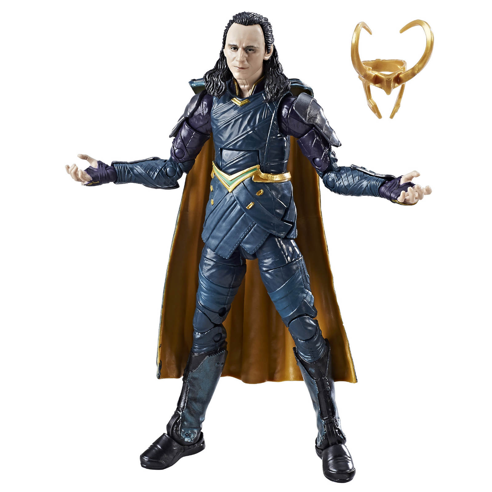 Marvel Legends: Loki - 6" Action Figure image