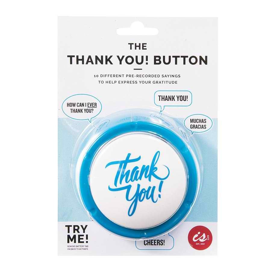 The THANK YOU! Button image