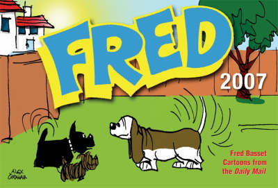 Fred Basset 2007 by Alex Graham image