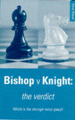 Bishop v. Knight: The Verdict by Steve Mayer image