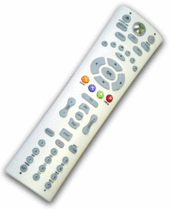 Snakebyte Media Remote on X360