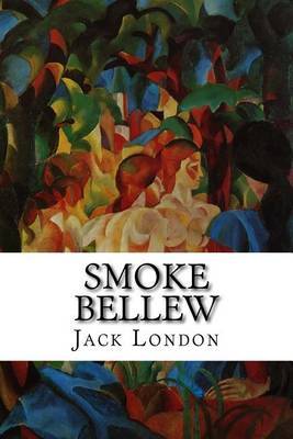 Smoke Bellew by Jack London image