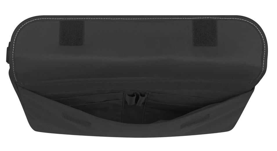 15.6" Targus Intellect Clamshell Case Black