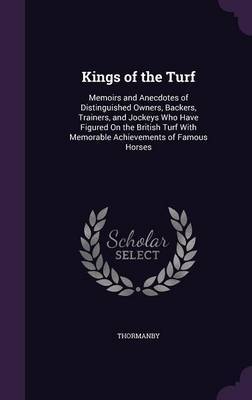 Kings of the Turf image