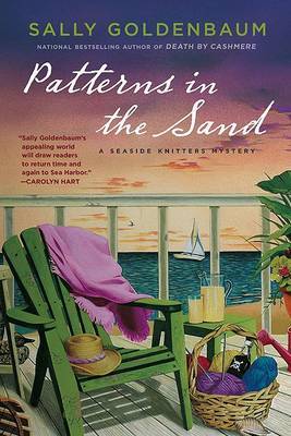 Patterns in the Sand by Sally Goldenbaum