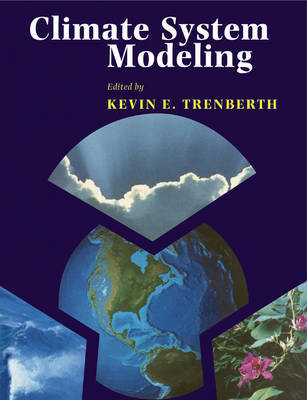 Climate System Modeling image