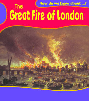 Great Fire of London image