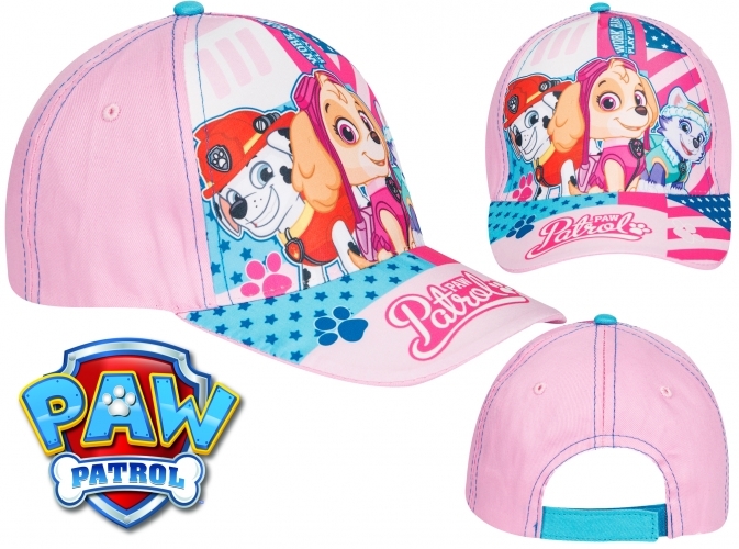 Paw Patrol: Kids Baseball Cap image