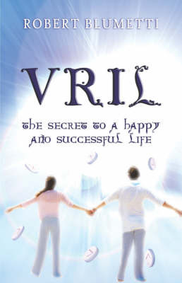 Vril by Robert Blumetti image
