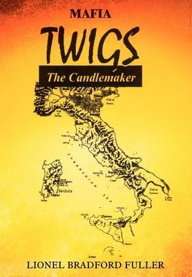 MAFIA TWIGS - THE CANDLEMAKER image