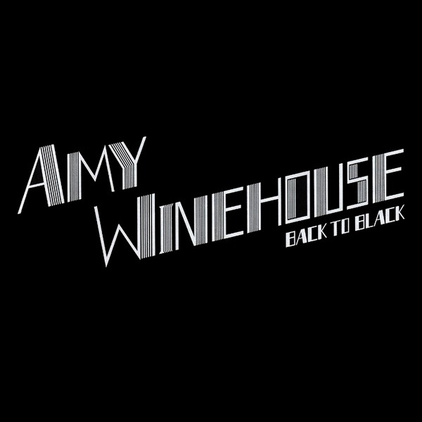 Back to Black by Amy Winehouse image