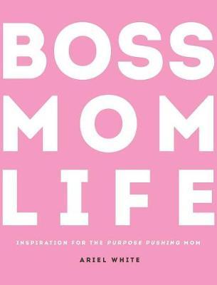 Boss Mom Life image