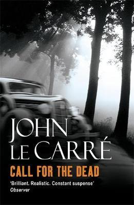 Call for the Dead by John Le Carre image