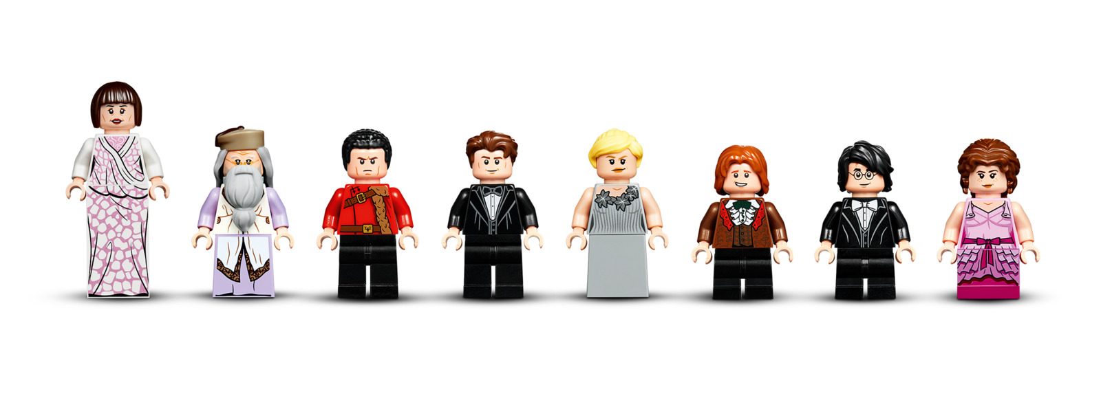 LEGO Harry Potter - Hogwarts Clock Tower (75948) image