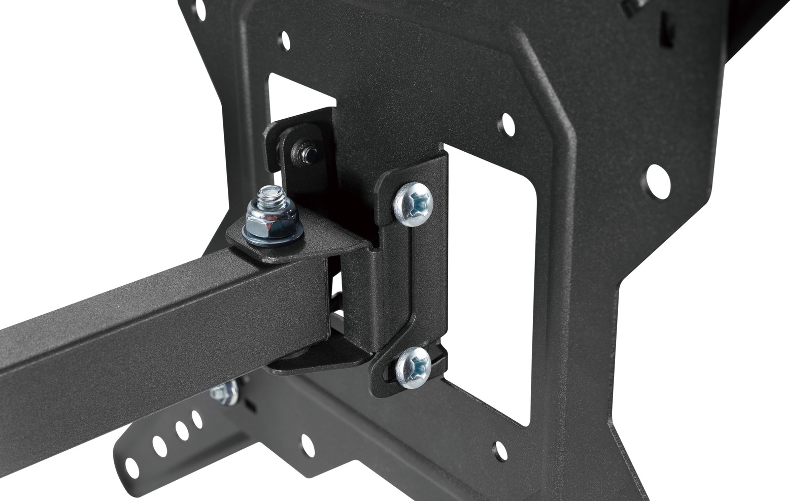 Kogan Tilt Extendable Full Motion Wall Mount at Mighty Ape NZ